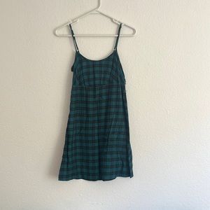 Wild fable dress
